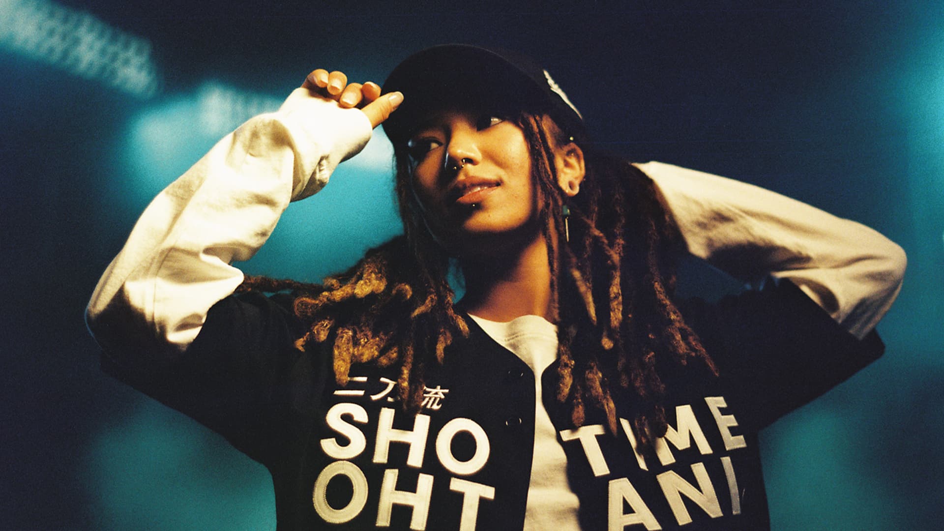  B——G Sports x Rip N Rpr