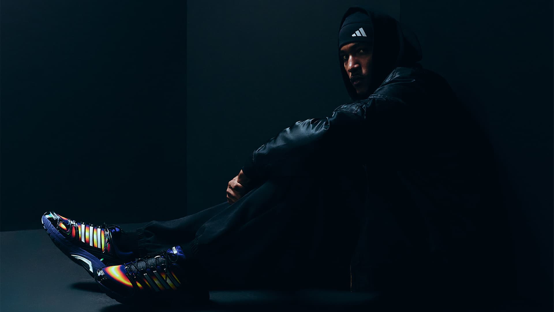 MENACE x ADIDAS